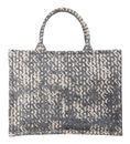 REPLAY Handbag Washed Black + Birch REPLAY Handbag Washed Black + Birch
