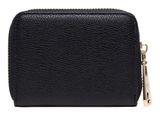 REPLAY Zip Around Wallet Black