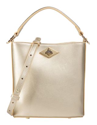 REPLAY Handbag Rich Gold REPLAY Handbag Rich Gold
