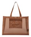 REPLAY Tote Bag Roasted Pecan