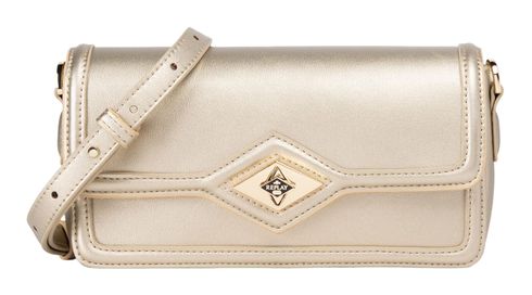 REPLAY Crossbody Bag Rich Gold