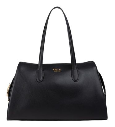 REPLAY Handbag Black