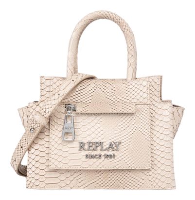 REPLAY Handbag Moon Light