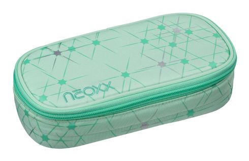 neoxx Jump Pencil Case Mintastic