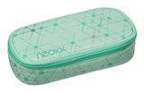 neoxx Jump Pencil Case Mintastic