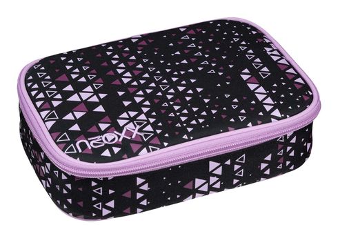 neoxx Dunk Pencil Case Purple Crush