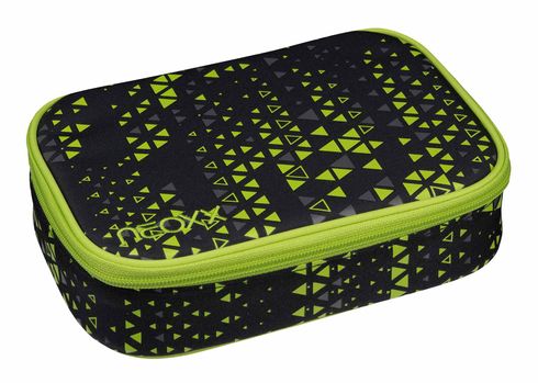 neoxx Dunk Pencil Case Code Breaker
