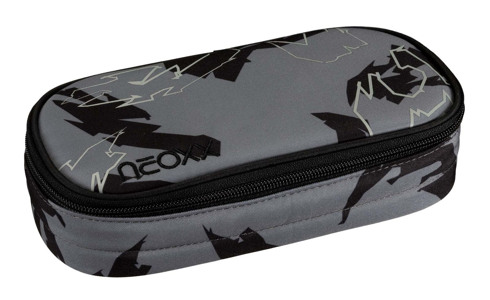 neoxx Jump Pencil Case Dragon Thunder