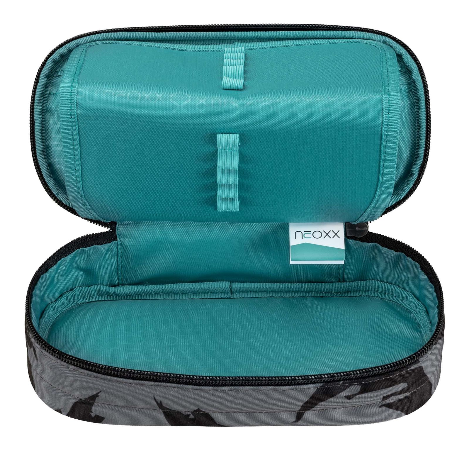 neoxx Jump Pencil Case Dragon Thunder neoxx Jump Pencil Case Dragon Thunder