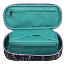 neoxx Jump Pencil Case Purple Crush