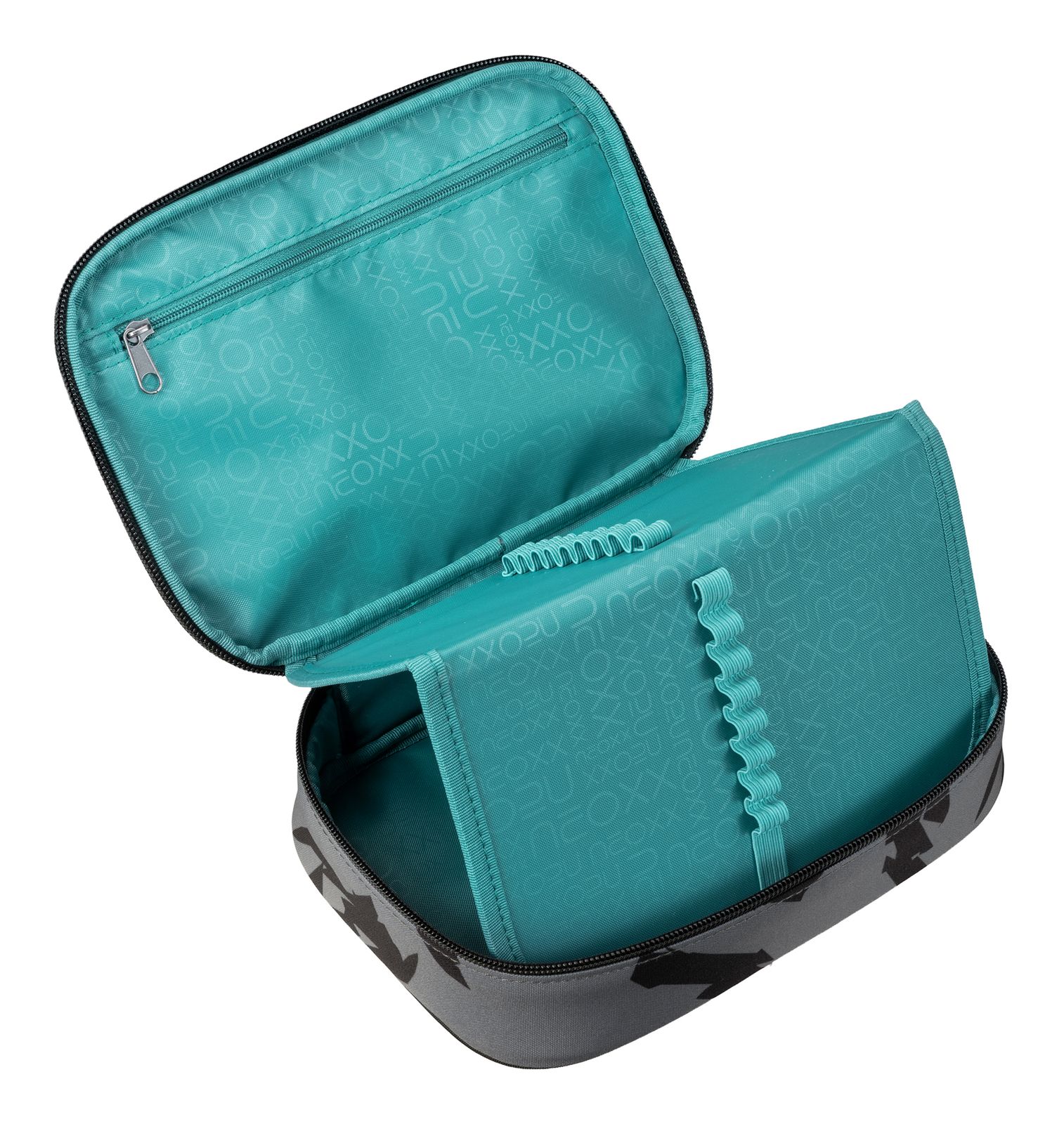 neoxx Dunk Pencil Case Dragon Thunder neoxx Dunk Pencil Case Dragon Thunder