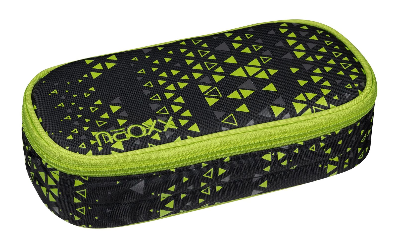 neoxx Jump Pencil Case Code Breaker