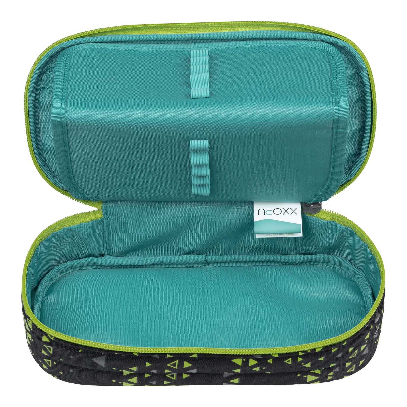 neoxx Jump Pencil Case Code Breaker neoxx Jump Pencil Case Code Breaker