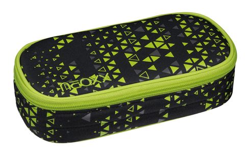 neoxx Jump Pencil Case Code Breaker
