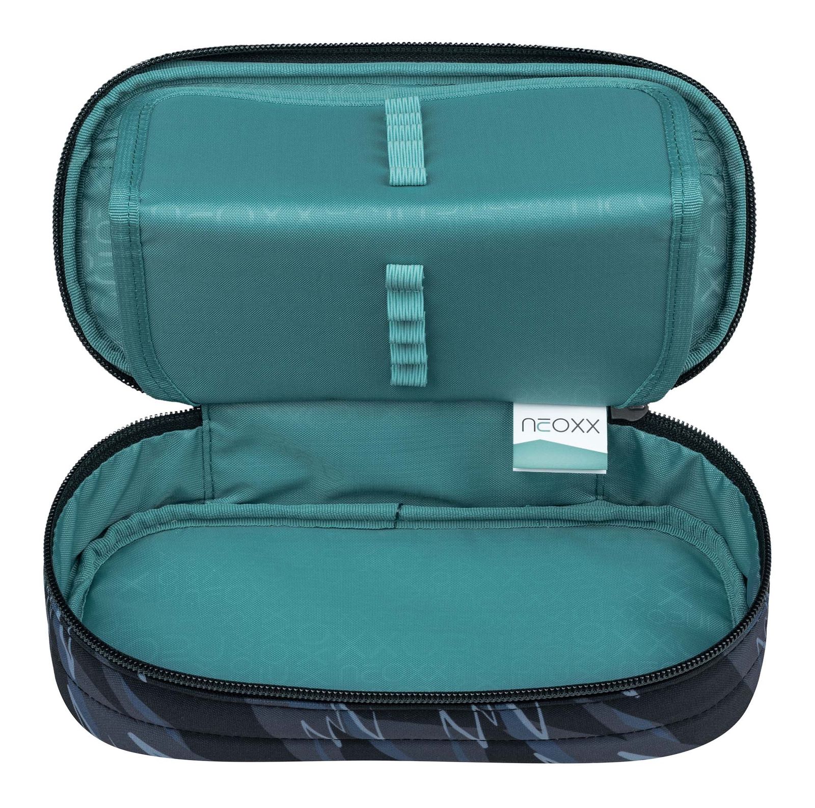 neoxx Jump Pencil Case Stormchaser neoxx Jump Pencil Case Stormchaser