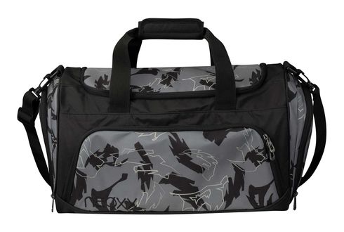 neoxx Move Sports Bag Dragon Thunder