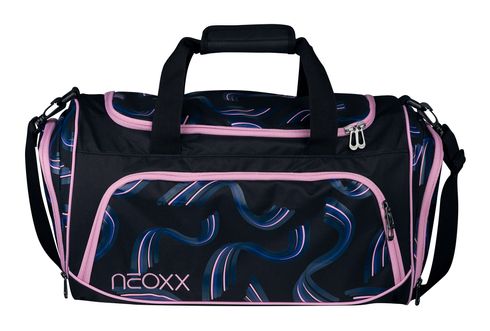 neoxx Move Sports Bag Hello Wave