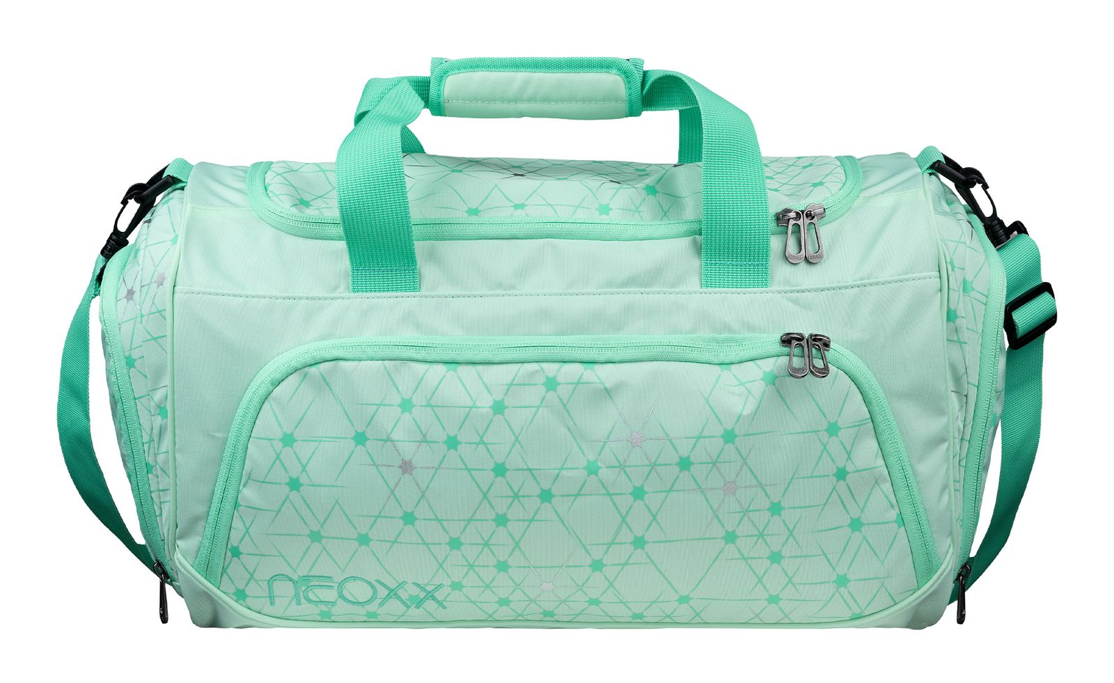 neoxx Move Sports Bag Mintastic
