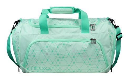 neoxx Move Sports Bag Mintastic