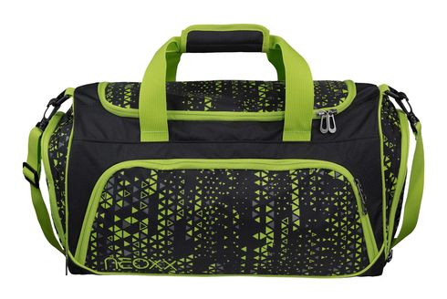 neoxx Move Sports Bag Code Breaker