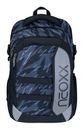 neoxx Active Pro School Backpack Stormchaser neoxx Active Pro School Backpack Stormchaser