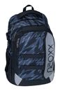 neoxx Active Pro School Backpack Stormchaser neoxx Active Pro School Backpack Stormchaser