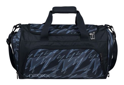 neoxx Move Sports Bag Stormchaser