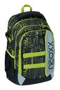 neoxx Active Pro School Backpack Code Breaker neoxx Active Pro School Backpack Code Breaker