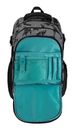 neoxx Active Pro School Backpack Dragon Thunder neoxx Active Pro School Backpack Dragon Thunder