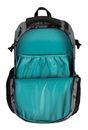 neoxx Active Pro School Backpack Dragon Thunder neoxx Active Pro School Backpack Dragon Thunder