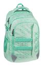 neoxx Active Pro School Backpack Mintastic