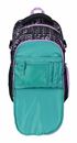neoxx Active Pro School Backpack Purple Crush