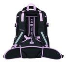 neoxx Active Pro School Backpack Purple Crush