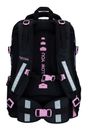 neoxx Active Pro School Backpack Hello Wave neoxx Active Pro School Backpack Hello Wave