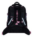 neoxx Active Pro School Backpack Hello Wave neoxx Active Pro School Backpack Hello Wave