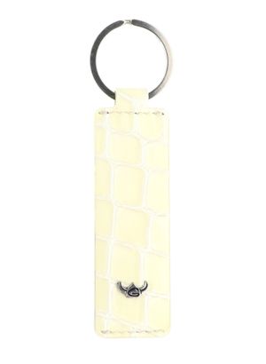 Golden Head Cayenne Schlüsselanhänger 5157 Beige - Creme Limited Golden Head Cayenne Schlüsselanhänger 5157 Beige - Creme Limited