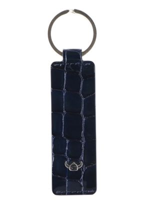 Golden Head Cayenne Schlüsselanhänger 5157 Nachtblau Limited Golden Head Cayenne Schlüsselanhänger 5157 Nachtblau Limited