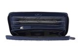 Golden Head Cayenne RFID Protect RV-Damenbörse 2820 Nachtblau Limited