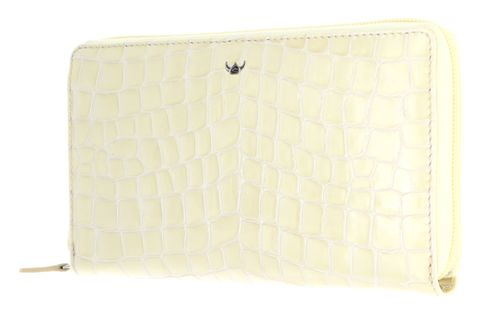 Golden Head Cayenne RFID Protect RV-Damenbörse 2820 Beige - Creme Limited