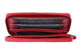 Golden Head Cayenne RFID Protect RV-Damenbörse 2820 Multi - Rot Limited
