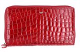 Golden Head Cayenne RFID Protect RV-Damenbörse 2820 Multi - Rot Limited