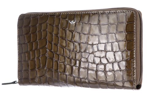 Golden Head Cayenne RFID Protect RV-Damenbörse 2820 Multi - Toffee Limited