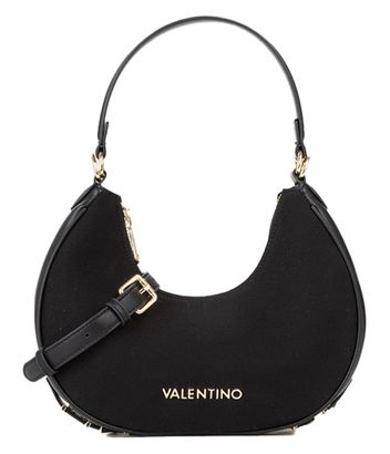 VALENTINO Shelby Hobo Bag Nero VALENTINO Shelby Hobo Bag Nero