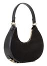 VALENTINO Shelby Hobo Bag Nero VALENTINO Shelby Hobo Bag Nero