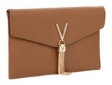 VALENTINO Luxe Pochette Cuoio