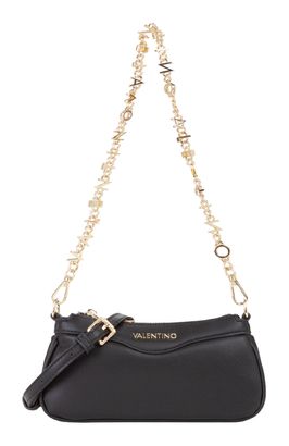 VALENTINO Elly Shoulder Bag XS Nero