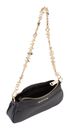 VALENTINO Elly Shoulder Bag XS Nero