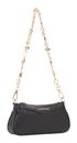 VALENTINO Elly Shoulder Bag XS Nero