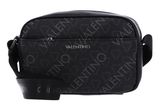VALENTINO Zefir Camera Bag Nero / Multicolor