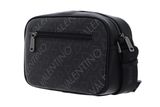 VALENTINO Zefir Camera Bag Nero / Multicolor